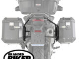 Givi PLO9260CAM SIDE Pannier Holders Voge Valico 900 DSX 2024 on
