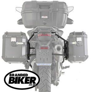 Givi PLO9260CAM SIDE Pannier Holders Voge Valico 900 DSX 2024 on