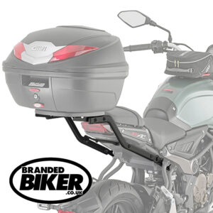 Givi SR9250 Monolock Rack Voge Trofeo 300 AC 2020 on