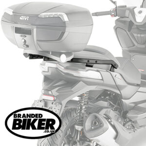 Givi SR9256 Monorack Arms Voge SR4 350 2022 on