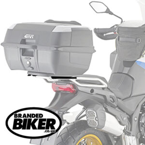 Givi SR9262 Rear Rack Mount Voge Valico 525 DSX 2023 on