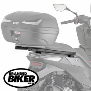 Givi SR9263 Monolock Rack Voge SR3 250 2024 on