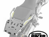 Givi SRA9260 Rear Rack Voge Valico 900 DSX 2024 on