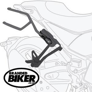 Givi TR9255 Remove X Pannier Holders Voge Trofeo 500AC 2022 on