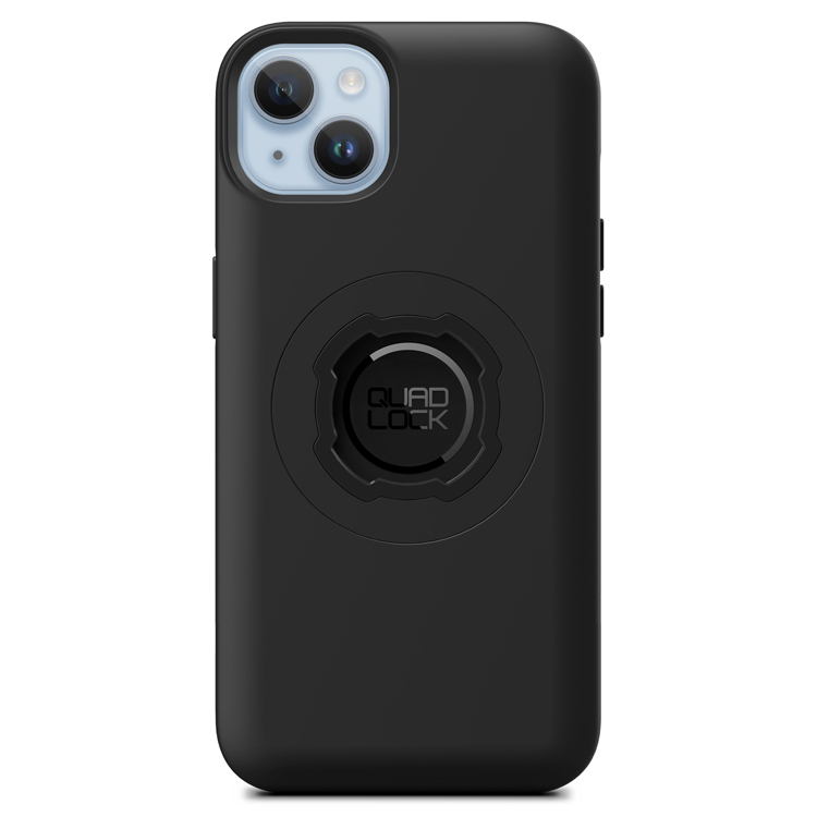 Quad Lock Mag Case iPhone 14 Pro