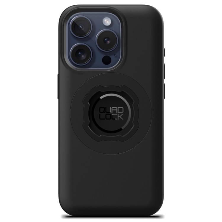 Quad Lock Mag Case iPhone 15 Pro