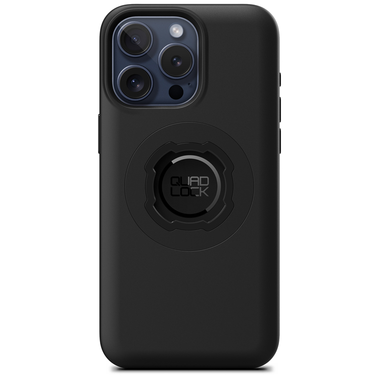 Quad Lock Mag Case iPhone 15 Pro Max