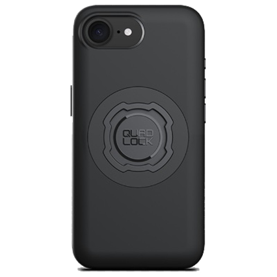 Quad Lock Mag Case iPhone 16e