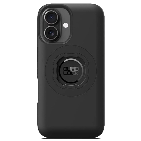Quad Lock Mag Case iPhone 16 Pro Plus