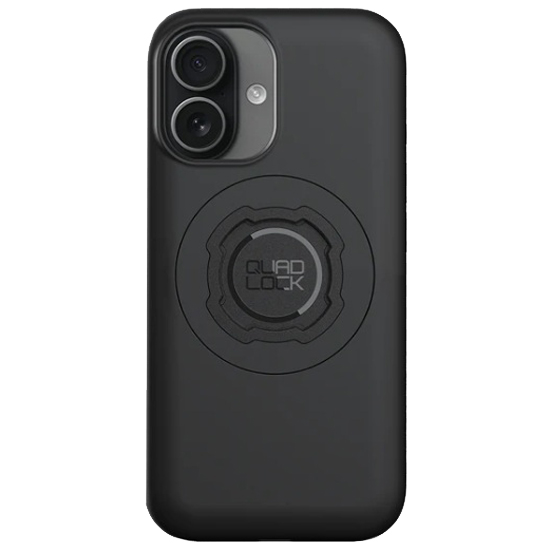 Quad Lock Mag Case iPhone 17