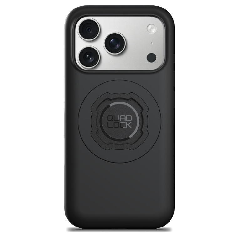 Quad Lock Mag Case iPhone 17 Pro