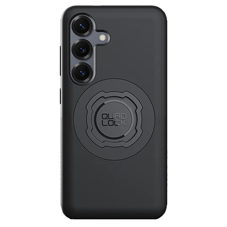 Quad Lock Mag Case Samsung Galaxy S25