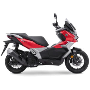 Voge SR1 125 ADV Motorcycle Parts and Accessories