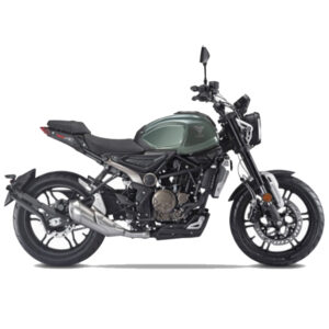 Voge Trofeo 300 AC Motorcycles Parts and Accessories