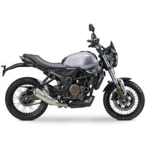 Voge Trofeo 300 AC Scrambler Motorcycles Parts and Accessories