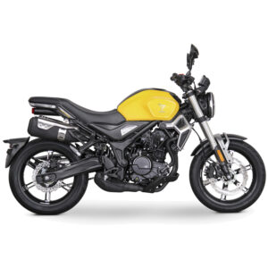 Voge Trofeo 350 AC Motorcycles Parts and Accessories