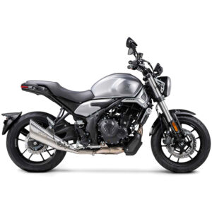 Voge Trofeo 500 AC Motorcycles Parts and Accessories