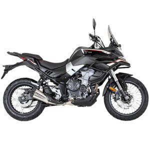 Voge Valico 500 DS Motorcycles Parts and Accessories