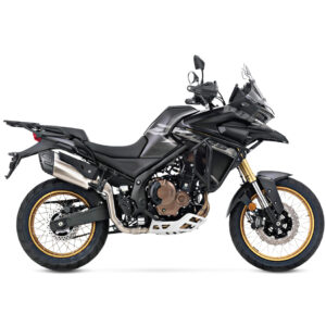 Voge Valico 625 DSX Motorcycles Parts and Accessories