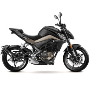 CFMOTO 300 NK Motorcycles Spares and Accessories