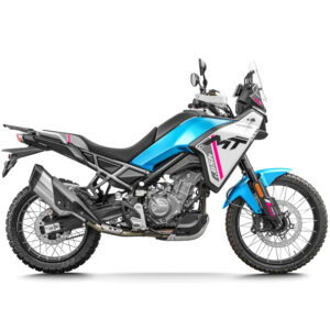 CFMOTO 450 MT Motorcycles Spares and Accessories