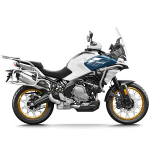 CFMOTO 700 MT ADV Motorcycles Spares and Accessories