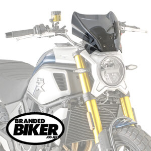 Givi 1173S Smoke Motorcycle Screen CFMOTO 700 CL X Heritage 2021 on