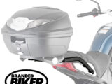 Givi 9222FZ Monolock Arms CFMOTO 700 CL X Heritage 2021 on