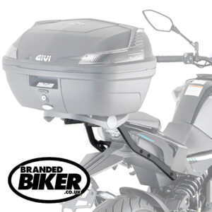 Givi 9223FZ Monolock Arms CFMOTO 650 NK 2021 to 2024
