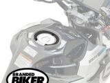 Givi BF63 Tanklock Fitting Kit CFMOTO 300 NK 2021 to 2023