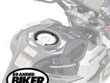 Givi BF63 Tanklock Fitting Kit CFMOTO 650 NK 2021