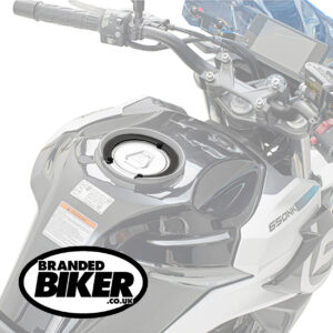 Givi BF63 Tanklock Fitting Kit CFMOTO 650 NK 2023 and 2024