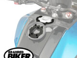 Givi BF89 Tanklock Fitting Kit for CFMOTO 450 MT 2024 on