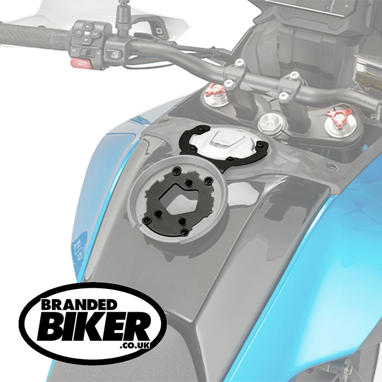 Givi BF89 Tanklock Fitting Kit for CFMOTO 450 MT 2024 on
