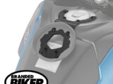 Givi BF95 Tanklock Fitting Kit for CFMOTO 800 MT X 2025 on
