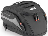 Givi EASY03 Tanklock Motorcycle Tank Bag 16 Litre