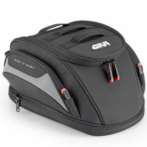Givi EASY03 Tanklock Motorcycle Tank Bag 16 Litre