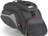 Givi EASY05 Tanklock Motorcycle Tank Bag 12 Litre