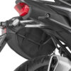 Givi EASY11 Throw Over Expandable Motorcycle Panniers 25 Litre