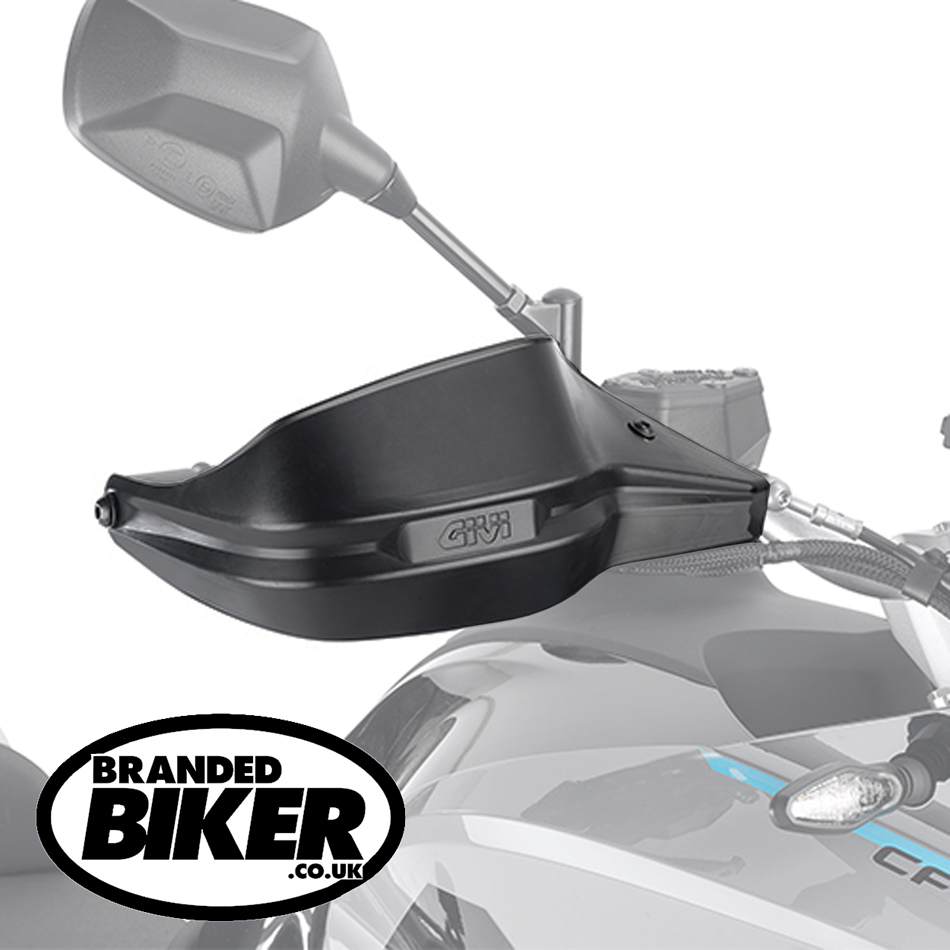 Givi HP9225B Handguards CFMOTO 800 MT 2022 on