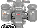 Givi PLO9227CAM SIDE Pannier Holders CFMOTO 800 MT X 2025 on
