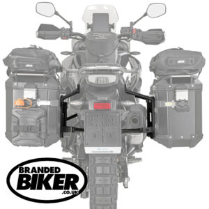 Givi PLO9227CAM SIDE Pannier Holders CFMOTO 800 MT X 2025 on