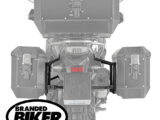 Givi PLO9227MK Monokey Pannier Holders CFMOTO 800 MT X 2025 on