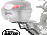 Givi SR9224 Monolock Arms CFMOTO 300 NK 2021 to 2023