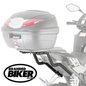 Givi SR9224 Monolock Arms CFMOTO 300 NK 2021 to 2023