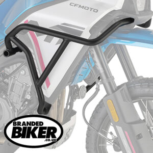 Givi TNH9226 Upper Engine Guards CFMOTO 450 MT 2024 on