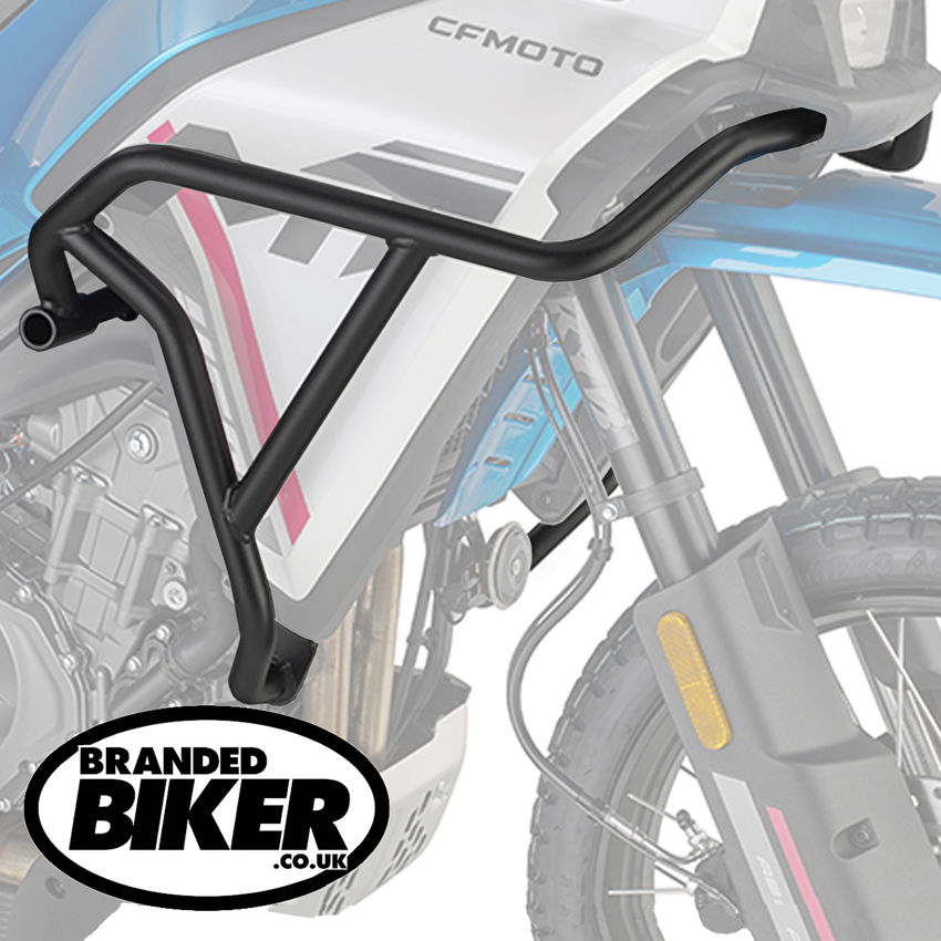 Givi TNH9226 Upper Engine Guards CFMOTO 450 MT 2024 on