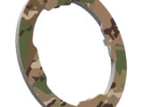 Quad Lock Mag Ring Camo