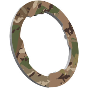 Quad Lock Mag Ring Camo