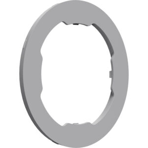 Quad Lock Mag Ring Grey